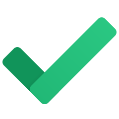 Done İkon, ücretsiz CC0