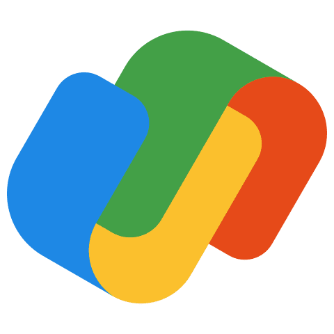 Google Pay Icon, free CC0