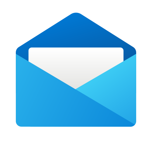 Mail Icon, free CC0