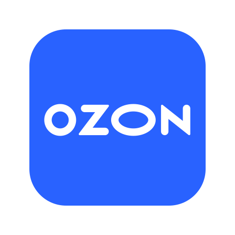 Ozon Icon, free CC0