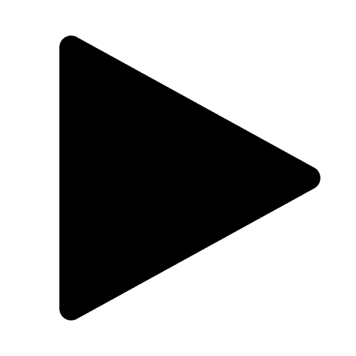 Play Icon, free CC0