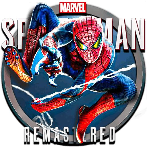 Spider Man Icon, free CC0