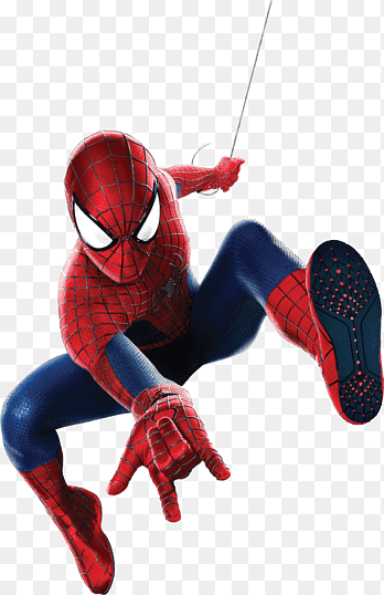 Spider Man Icon, free CC0