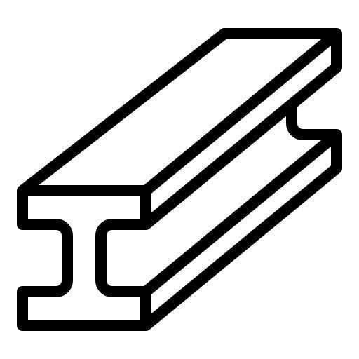 Steel İkon, ücretsiz CC0