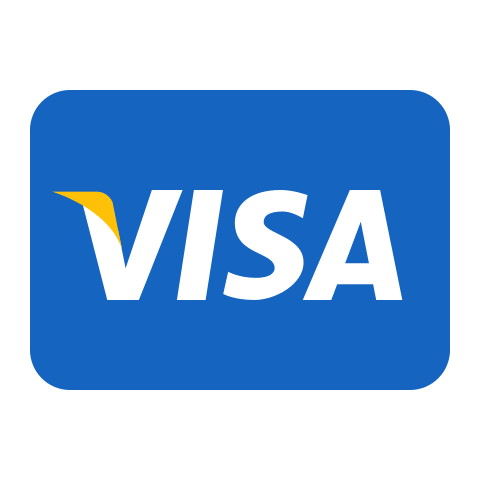 Visa İkon, ücretsiz CC0