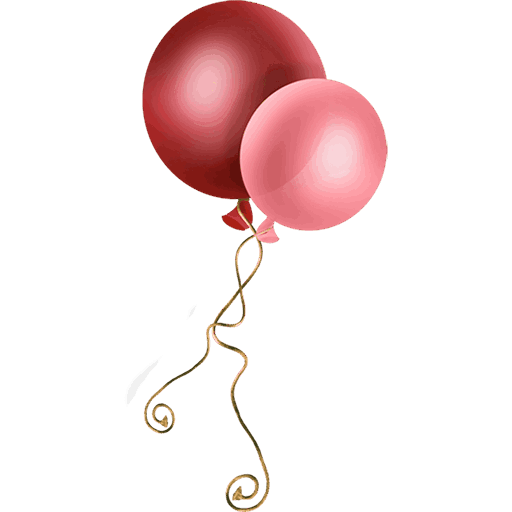 Balloon Icon, free CC0