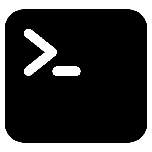 Command Icon, kostenlos CC0