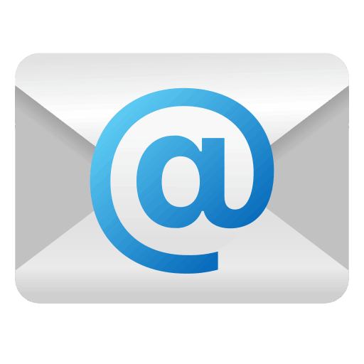 Icono Email, gratis CC0