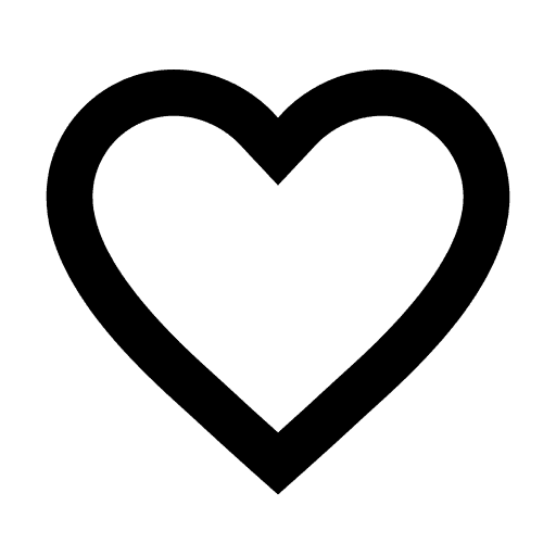 Heart Icon, free CC0
