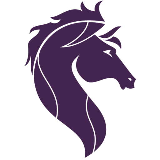 Icono Horse Head, gratis CC0