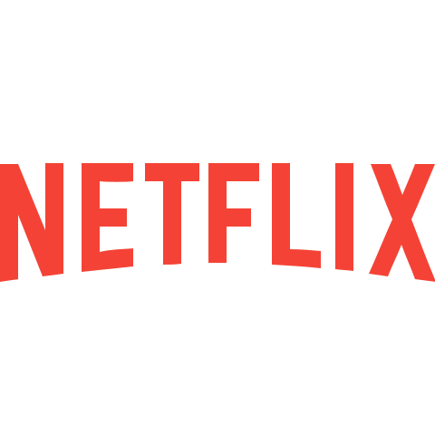Netflix Icon, free CC0