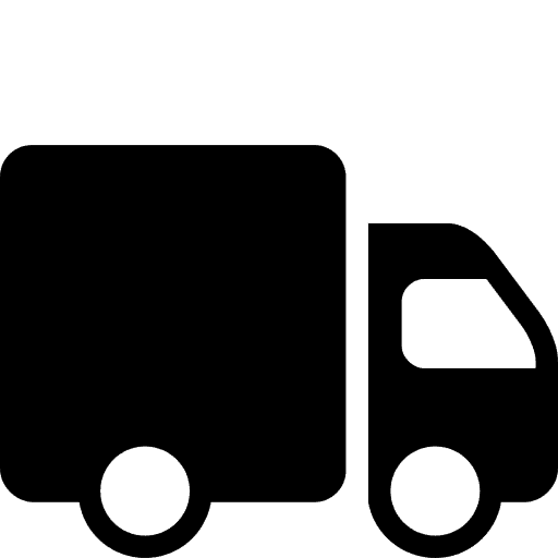 Truck Icon, free CC0