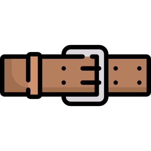 Belt İkon, ücretsiz CC0