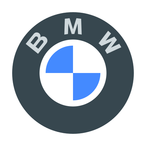 BMW Icon, free CC0