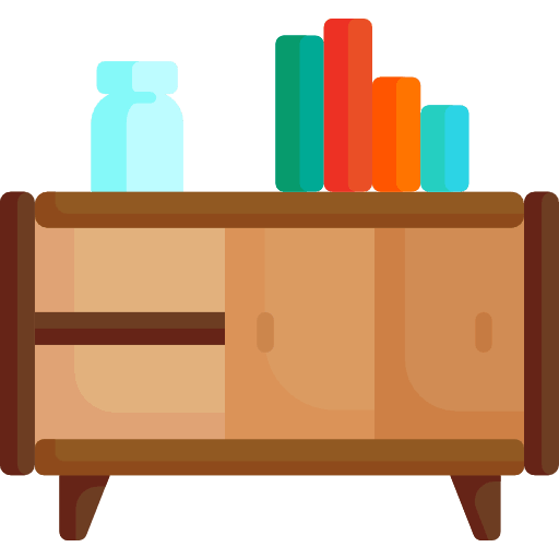 Desk İkon, ücretsiz CC0