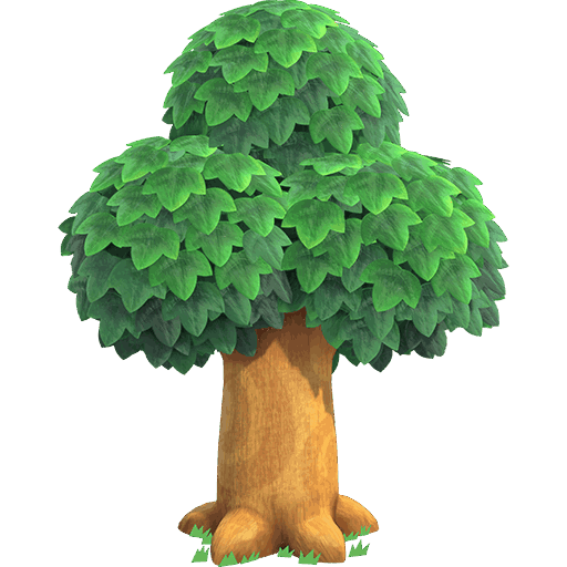 Drawing Tree Icon, free CC0