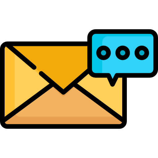 Email Icon, free CC0