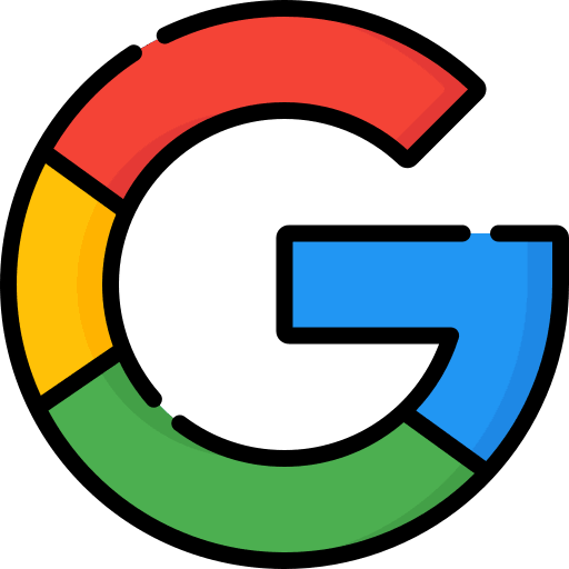 Google Symbol İkon, ücretsiz CC0
