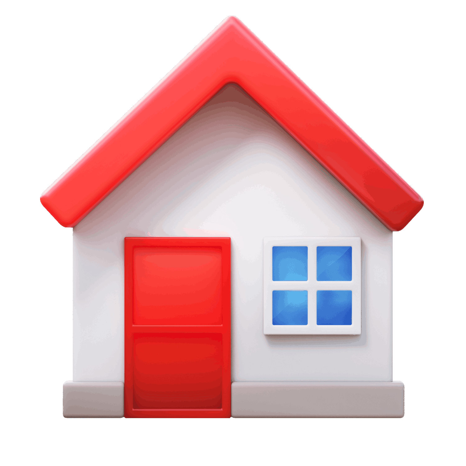 Home Icon, free CC0