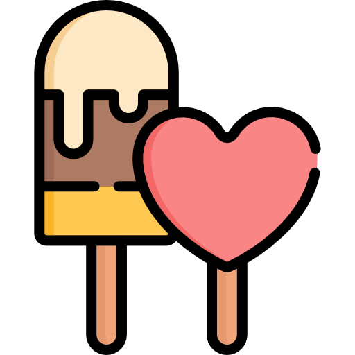 Ice Cream Icon, free CC0