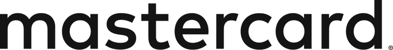 Mastercard Black Icon, free CC0