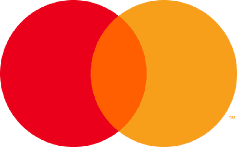 Mastercard Logo Icon, free CC0