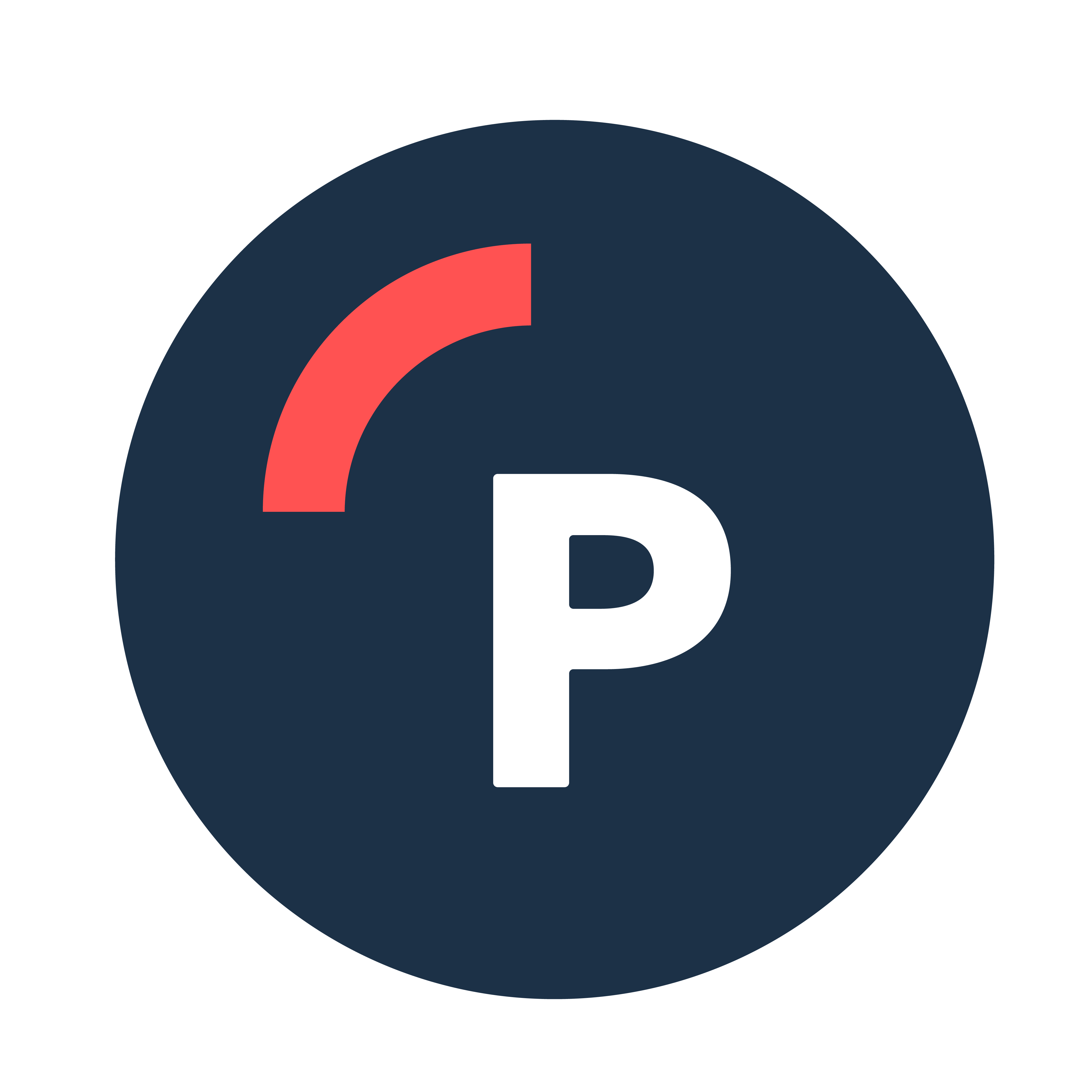 Paxum Logo Icon, free CC0