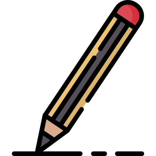 Icône Pencil, gratuit CC0