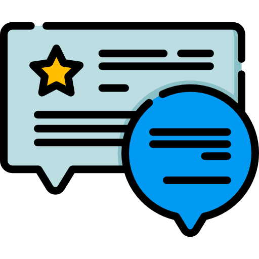Quotes Icon, free CC0