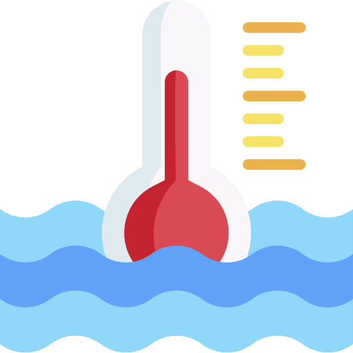 Thermometer Icon, free CC0