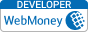 WebMoney Developer WM-Passport Icon, kostenlos CC0