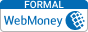 WebMoney Formal WM-Passport Icon, kostenlos CC0