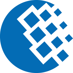 WebMoney Icon Icon, kostenlos CC0
