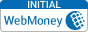 WebMoney Initial WM-passport Icon, free CC0