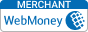 Icône WebMoney Merchant WM-Passport, gratuit CC0