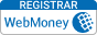 Icono WebMoney Registrar WM-Passport, gratis CC0