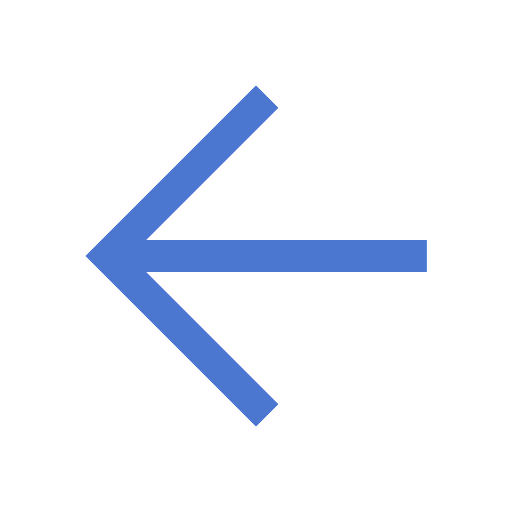Arrow Back Icon, free CC0