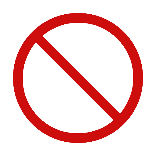 Block Icon, free CC0