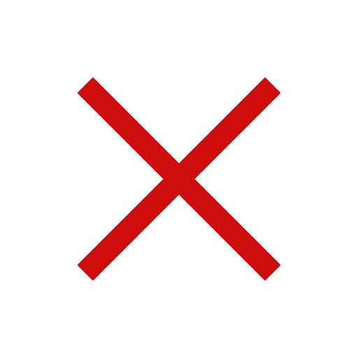 Close Icon, free CC0