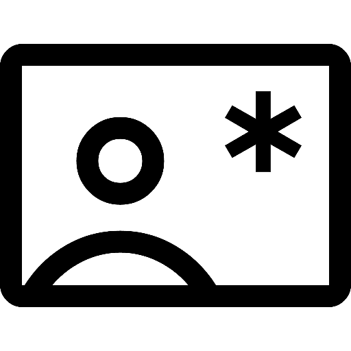 Contact Emergency Icon, free CC0