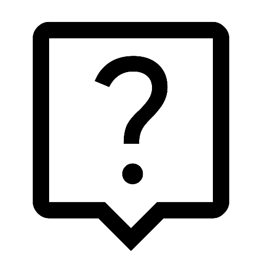 Live Help Icon, free CC0