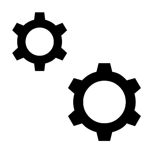Manufacturing Icon, free CC0