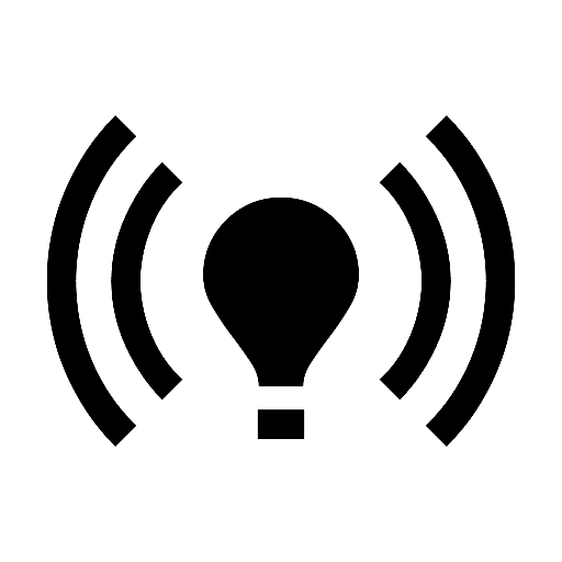 Online Prediction Icon, free CC0