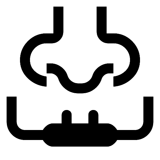 Oxygen Saturation Icon, free CC0