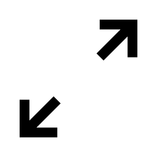 Pan Zoom Icon, free CC0