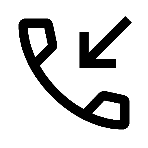 Phone Callback Icon, free CC0