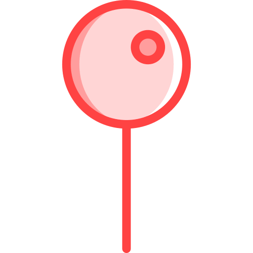 Icono Pin, gratis CC0
