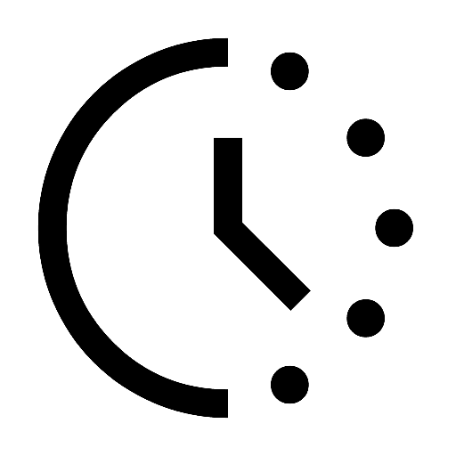 Search Activity Icon, free CC0