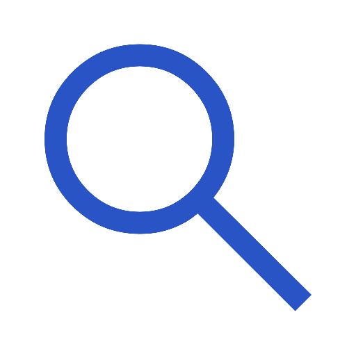 Search Icon, free CC0