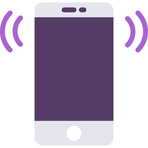 Smartphone Icon, free CC0